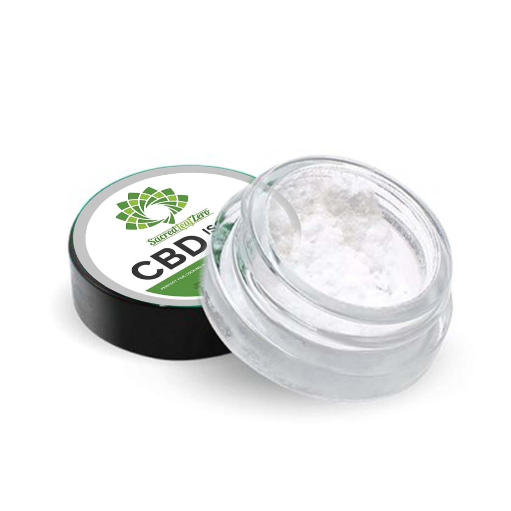Smarty Mockup CBD VG Tincture
