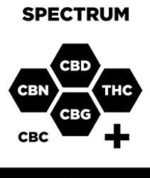 Differences between Full Spectrum and Broad Spectrum